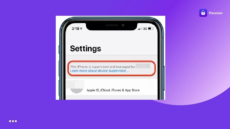 reset the system | forgot iPad password