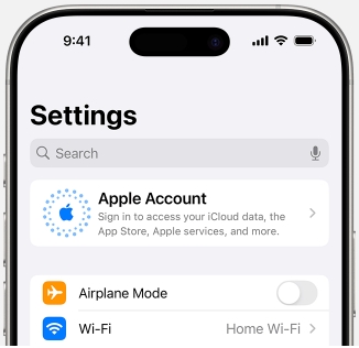 sign into Apple ID used on locked iPhone | iPhone Asks for Passcode After Factory Reset