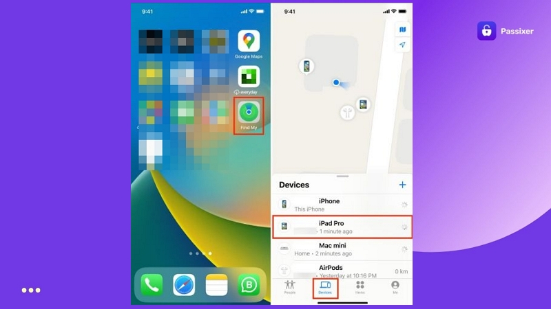 pick locked iPhone | Unlock iPhone Without Passcode