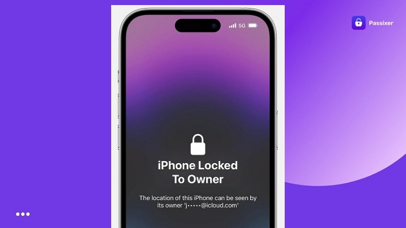 start wiping iPhone | Unlock iPhone Without Passcode