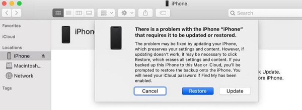 connected until it restarts | how to unlock disabled iphone