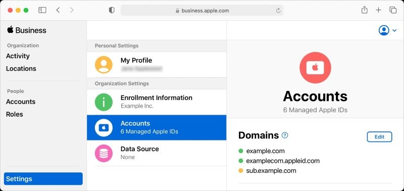 create new Apple ID | This Apple ID Is Not Valid or Not Supported