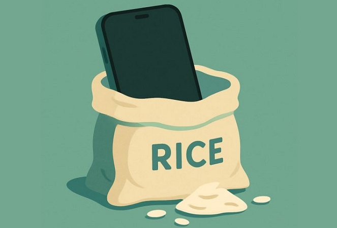 power iPhone on | iPhone Flashing Apple Logo