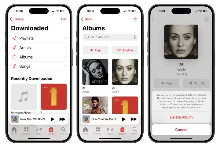clear app cache | iPhone Black Screen Spinning Wheel