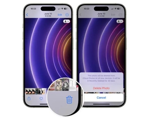 remove duplicate photos | iPhone Black Screen Spinning Wheel