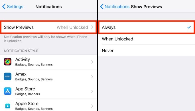 turn off lock screen animations | iPhone Black Screen Spinning Wheel