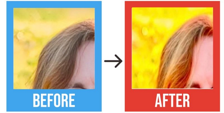 jailbroken device | iPhone Red Screen