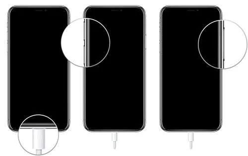 DFU | iPhone Stuck in Recovery Mode