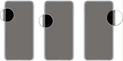 black screen | iPhone Stuck in Recovery Mode