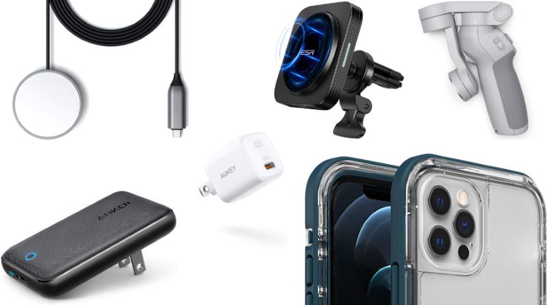 disconnect accessories from iPhone | iPhone Touch Screen Not Working