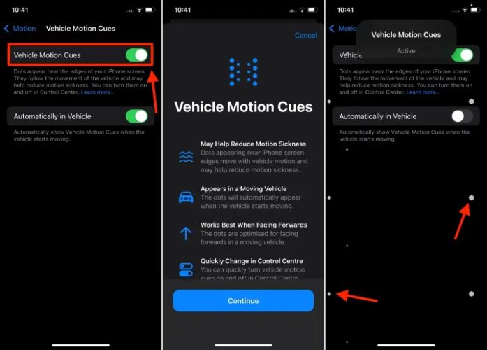 8 spots | Remove White Spot on iPhone Screen