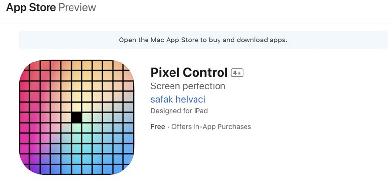 replace display | Remove White Spot on iPhone Screen