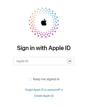 Recover iCloud Password via Email | how i recover my icloud password