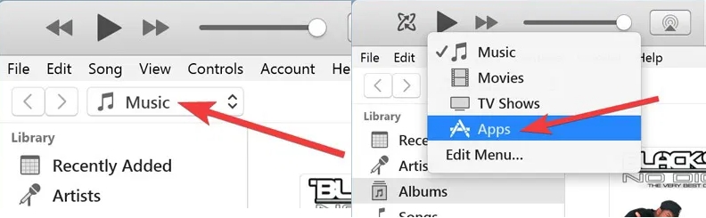 choose Apps | Download Apps Without Apple ID