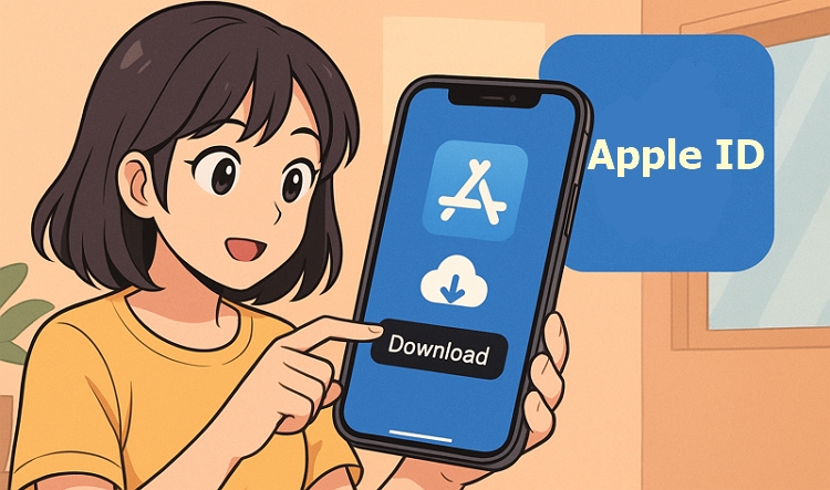get apps on iPhone | Download Apps Without Apple ID