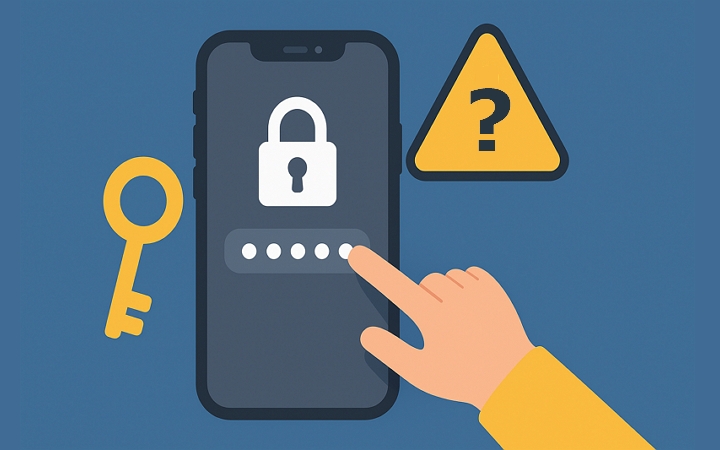 locked iPhone | Get into Locked iPhone Without Password
