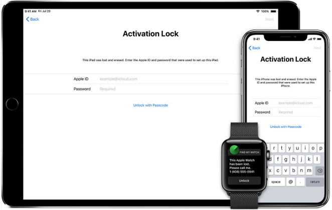 iCloud lock screen | Bypass Activation Lock for Free