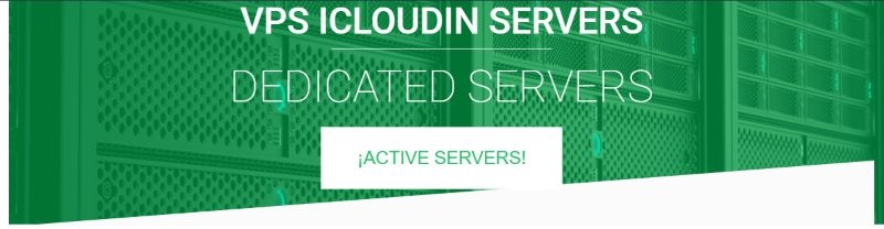 online server | iCloudin Review