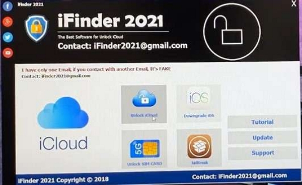 install malware | free icloud unlock imei 