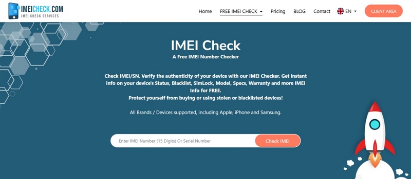 IMEICheck | iphone 15 pro max with sim card slot unlocked