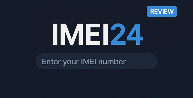 IMEI unlocker online | IMEI24