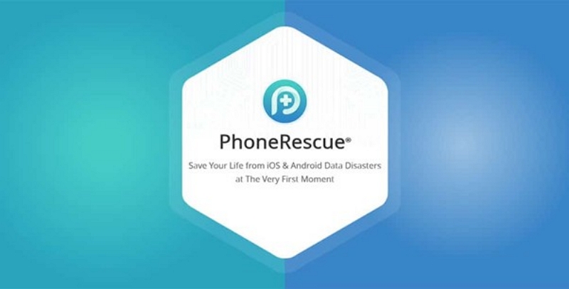 iMobie PhoneRescue | iphone data recovery software mac