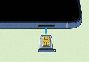 insert sim card | can an unlocked iphone be used with any carrier