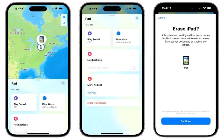unlock iPhone with Find My | Bypass Disabled iPhone Without Computer
