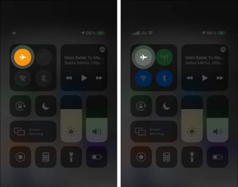 open Audio Output Picker | iPad Stuck in Headphone Mode