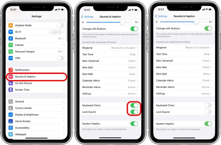 restart iPad | iPad Stuck in Headphone Mode