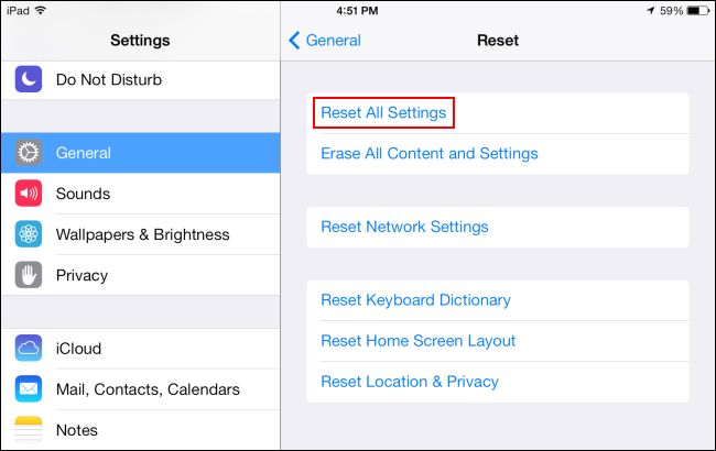 reconnect Bluetooth accessories | iPad Stuck in Headphone Mode