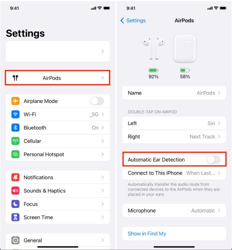 improper settings | iPad Stuck in Headphone Mode