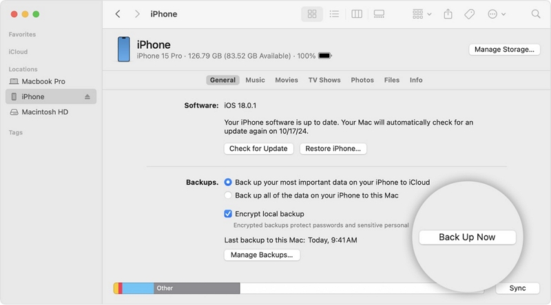 Back Up Now | how to unlock country lock in iphone 