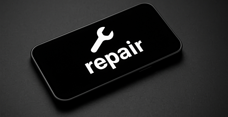 fix | iPhone Black Screen