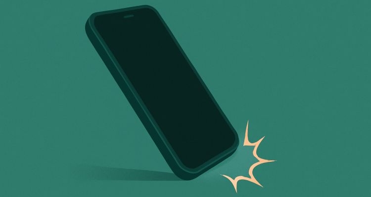 hardware problems | iPhone Black Screen