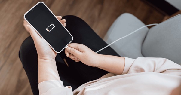 cause permanent damage | recover photos from a broken iphone