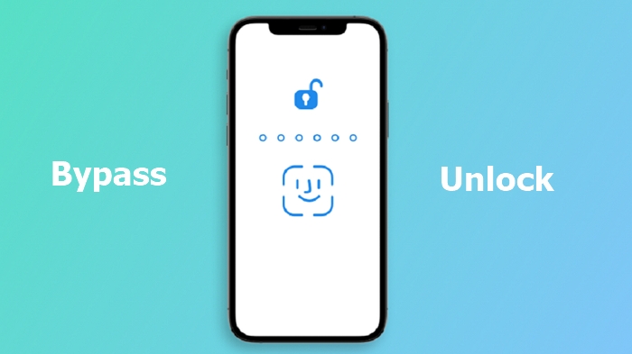 iPhone lock screen | Bypass Face ID and Passcode on iPhone