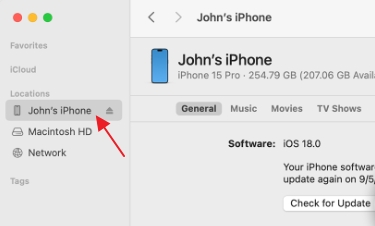 choose iPhone | Unlock iPhone with or without Computer