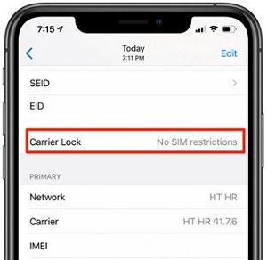 connect to Wi-Fi | unlock ee phone