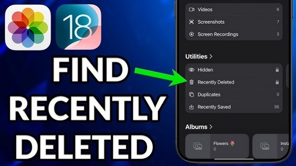recover deleted videos from iphone | recover deleted videos from iphone