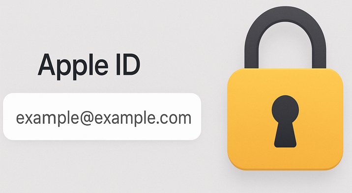 locked Apple ID | Apple ID Locked for Security Reasons
