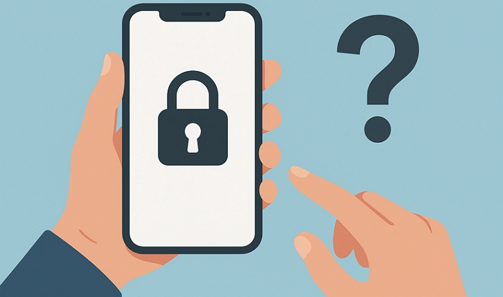 cannot get into iPhone | Locked Out of iPhone