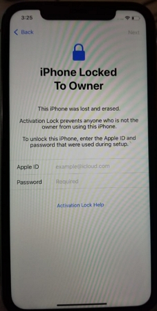 remove iCloud lock | Sign Out Is Not Available Due to Restrictions