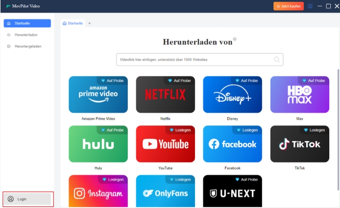 Login Symbol | So entfernen Sie die iPhone-Bildschirmzeit