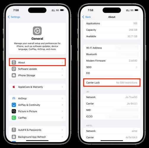 no SIM restrictions | Unlock MetroPCS Phone
