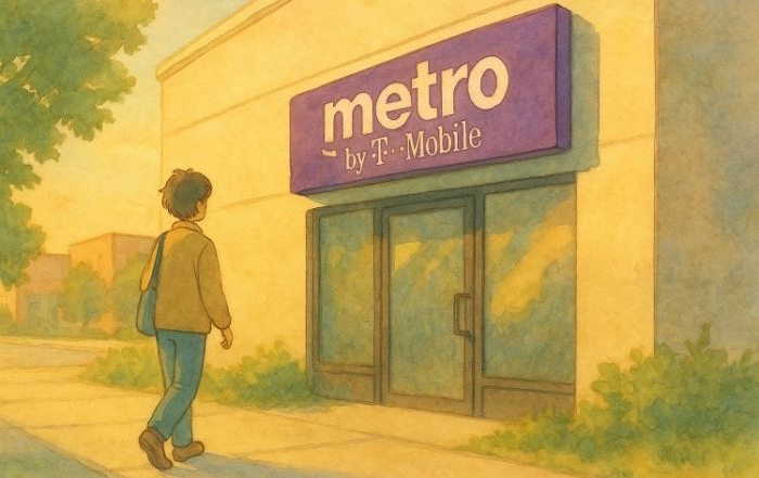 authorized purchase | Unlock MetroPCS Phone