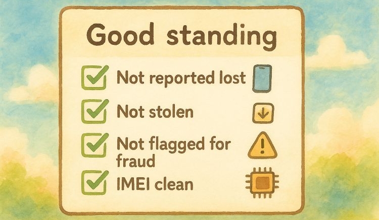 unblacklisted iPhone | Unlock MetroPCS Phone