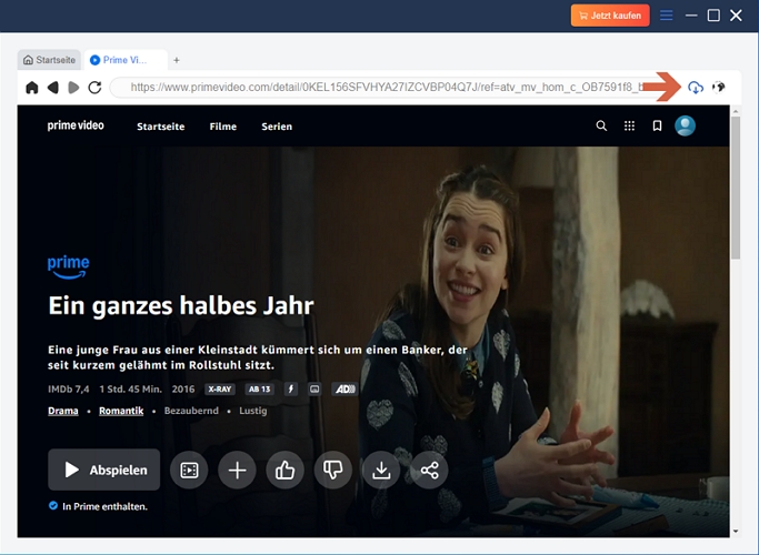Videolink eingeben | So entfernen Sie die iPhone-Bildschirmzeit