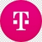 T-Mobile logo