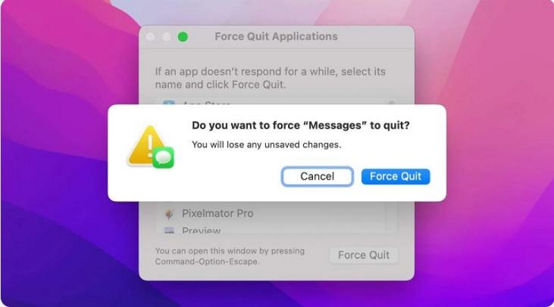 sign out of all your accounts | recover deleted imeaasges iphone